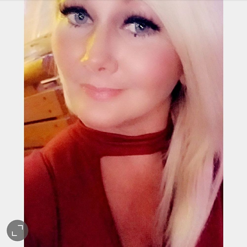 Meet your Posher, Stacy